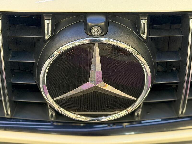 Mercedes-Benz E Class 3.0 E53h BiTurbo MHEV AMG Night Edition (Premium Plus) SpdS TCT 4MATIC+ Euro 6 (s/s) 4dr - U722