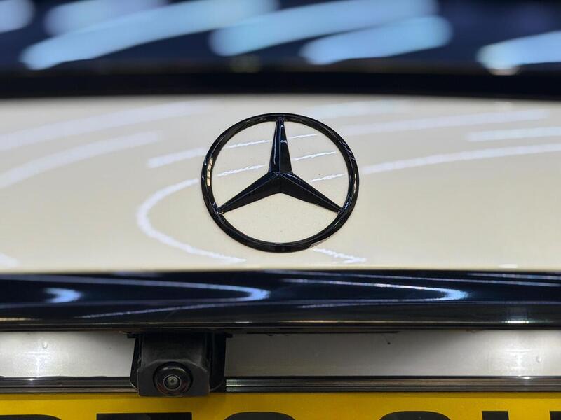 Mercedes-Benz E Class 3.0 E53h BiTurbo MHEV AMG Night Edition (Premium Plus) SpdS TCT 4MATIC+ Euro 6 (s/s) 4dr - U722