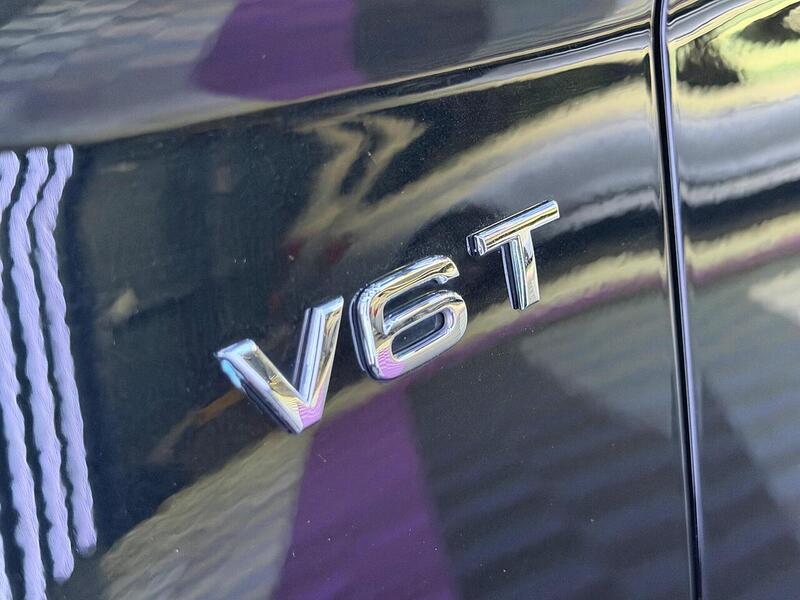Audi SQ5 3.0 TFSI V6 Tiptronic quattro Euro 6 (s/s) 5dr - U726