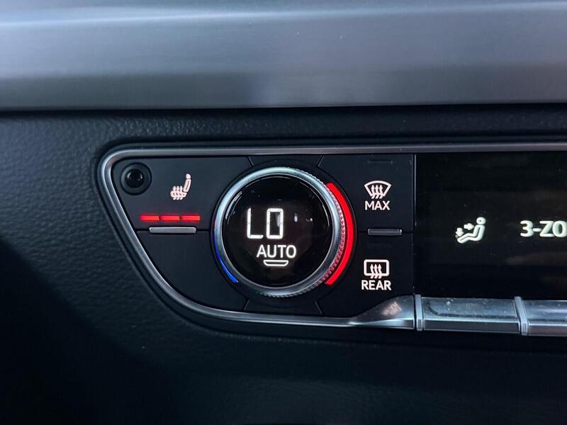 Audi SQ5 3.0 TFSI V6 Tiptronic quattro Euro 6 (s/s) 5dr - U726