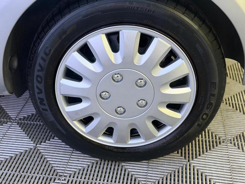 Vauxhall Meriva 1.4i Turbo Exclusiv Auto Euro 6 5dr - U733