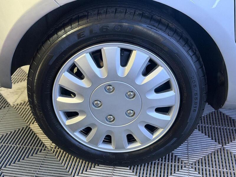 Vauxhall Meriva 1.4i Turbo Exclusiv Auto Euro 6 5dr - U733