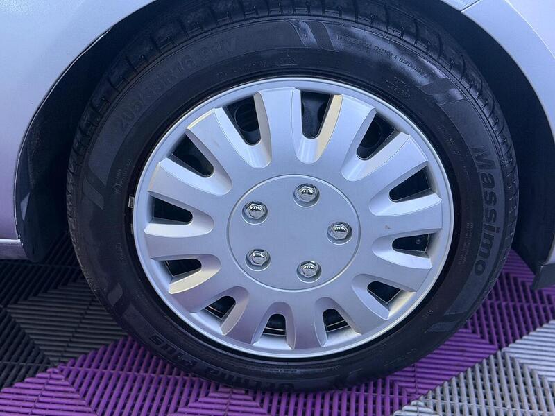 Vauxhall Meriva 1.4i Turbo Exclusiv Auto Euro 6 5dr - U733
