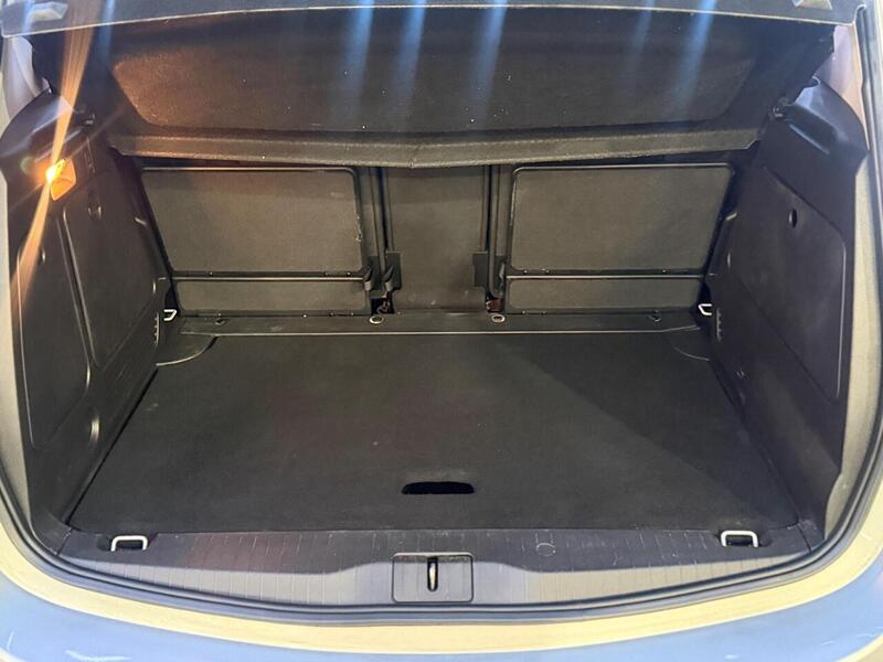 Vauxhall Meriva 1.4i Turbo Exclusiv Auto Euro 6 5dr - U733