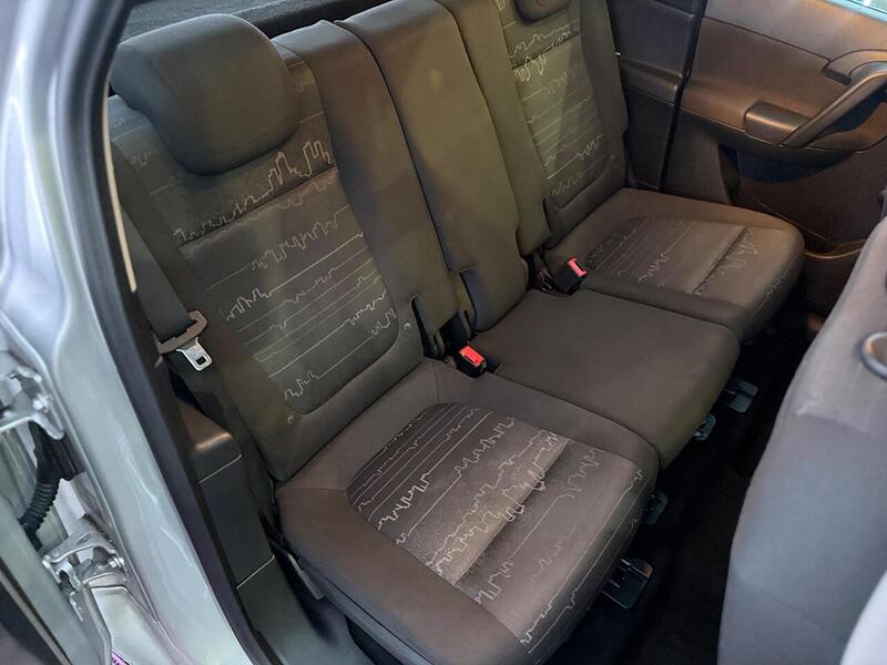Vauxhall Meriva 1.4i Turbo Exclusiv Auto Euro 6 5dr - U733