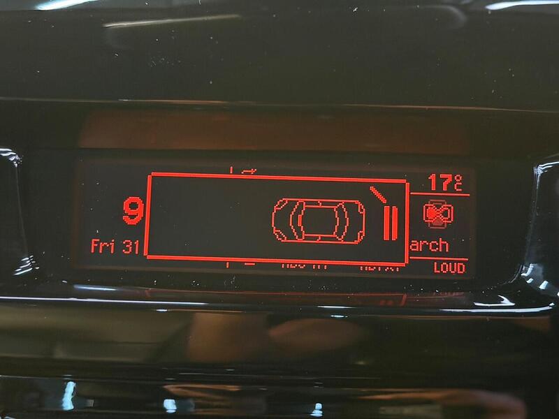 Citroen DS3 1.6 BlueHDi DSport Plus Euro 6 (s/s) 3dr - U734