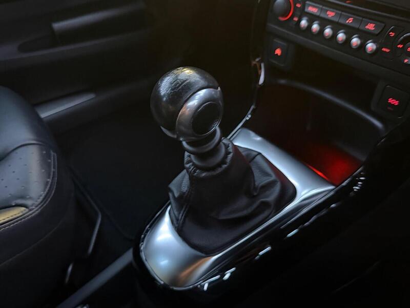 Citroen DS3 1.6 BlueHDi DSport Plus Euro 6 (s/s) 3dr - U734