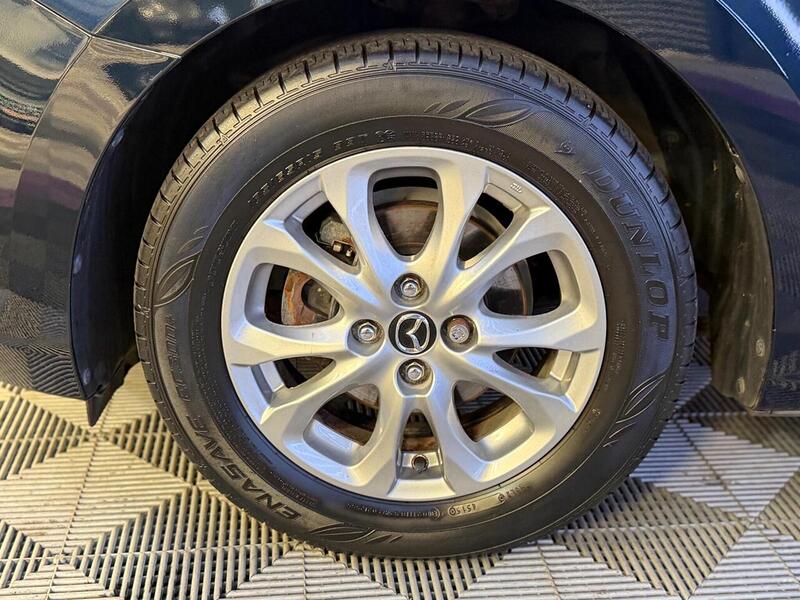 Mazda Mazda2 1.5 SKYACTIV-G SE-L Euro 6 (s/s) 5dr - U736