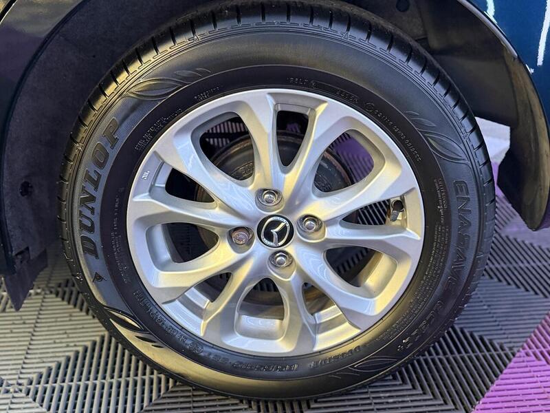 Mazda Mazda2 1.5 SKYACTIV-G SE-L Euro 6 (s/s) 5dr - U736