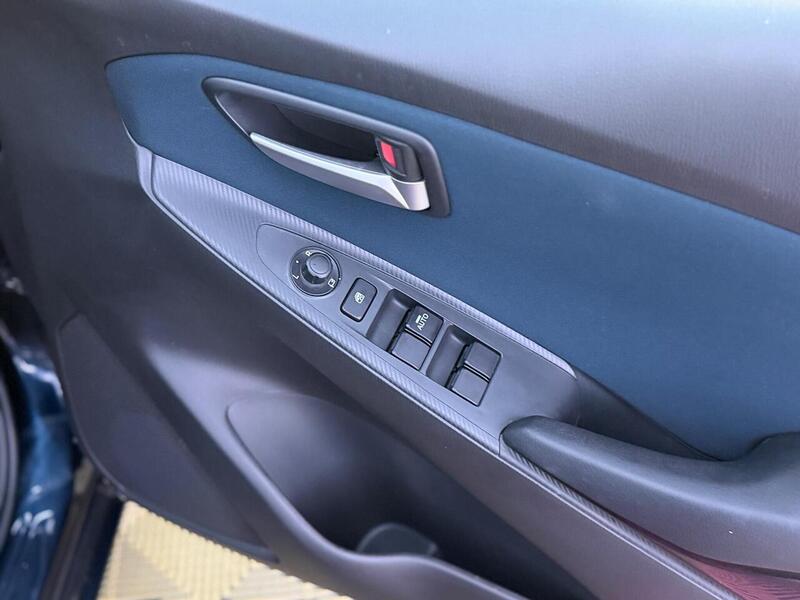 Mazda Mazda2 1.5 SKYACTIV-G SE-L Euro 6 (s/s) 5dr - U736