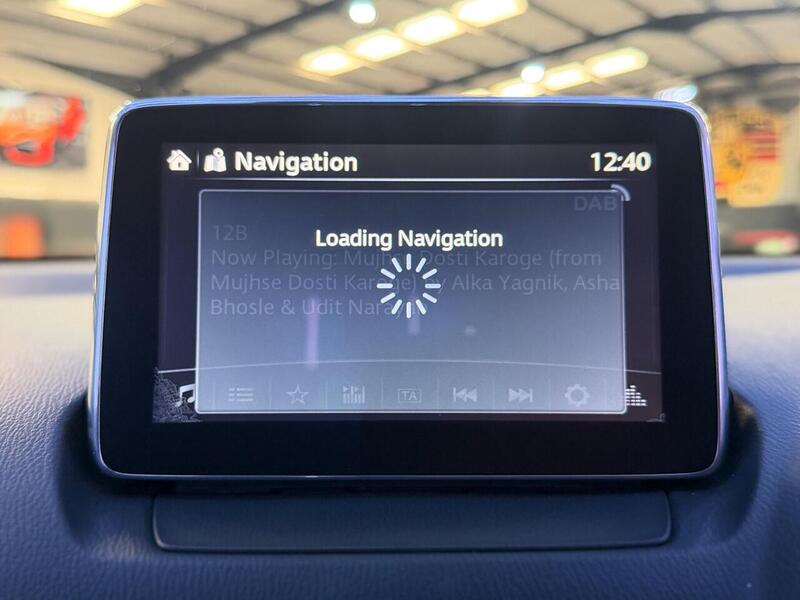 Mazda Mazda2 1.5 SKYACTIV-G SE-L Euro 6 (s/s) 5dr - U736