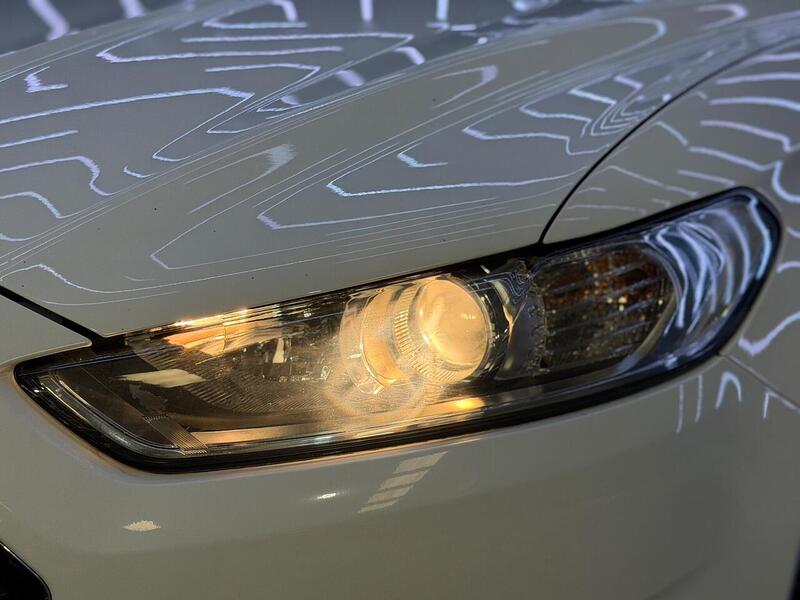Ford Mondeo 2.0 TDCi ST-Line Euro 6 (s/s) 5dr - U737