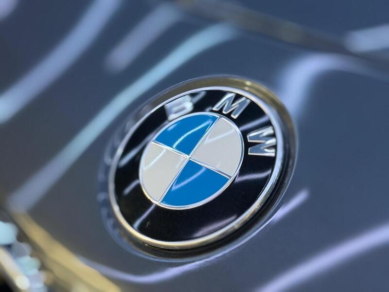 BMW 2 Series 2.0 218d M Sport Auto Euro 6 (s/s) 2dr - U739