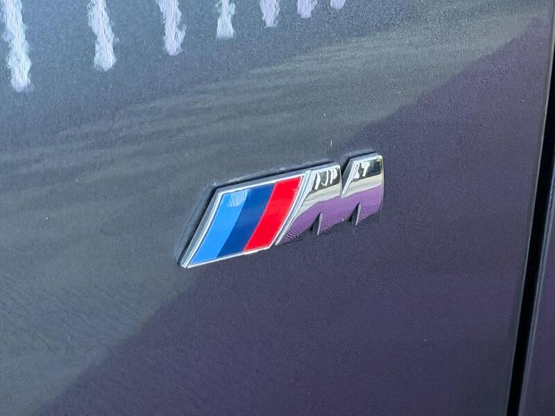 BMW 2 Series 2.0 218d M Sport Auto Euro 6 (s/s) 2dr - U739