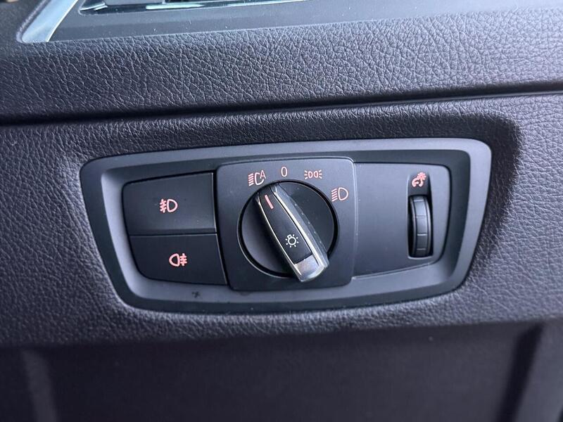 BMW 2 Series 2.0 218d M Sport Auto Euro 6 (s/s) 2dr - U739