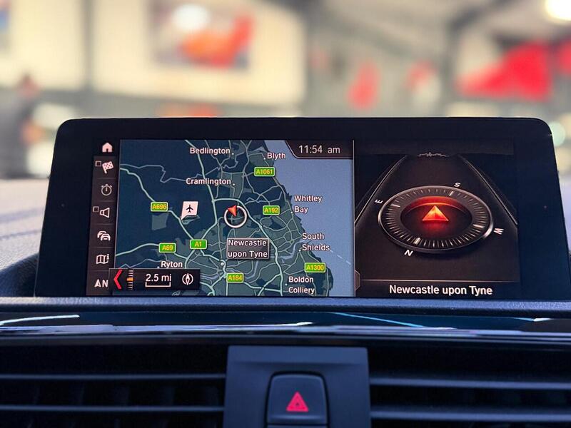 BMW 2 Series 2.0 218d M Sport Auto Euro 6 (s/s) 2dr - U739