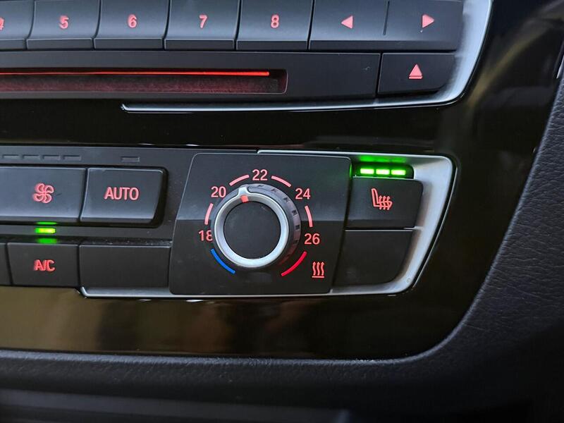 BMW 2 Series 2.0 218d M Sport Auto Euro 6 (s/s) 2dr - U739