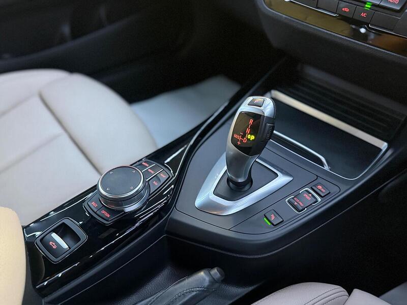 BMW 2 Series 2.0 218d M Sport Auto Euro 6 (s/s) 2dr - U739