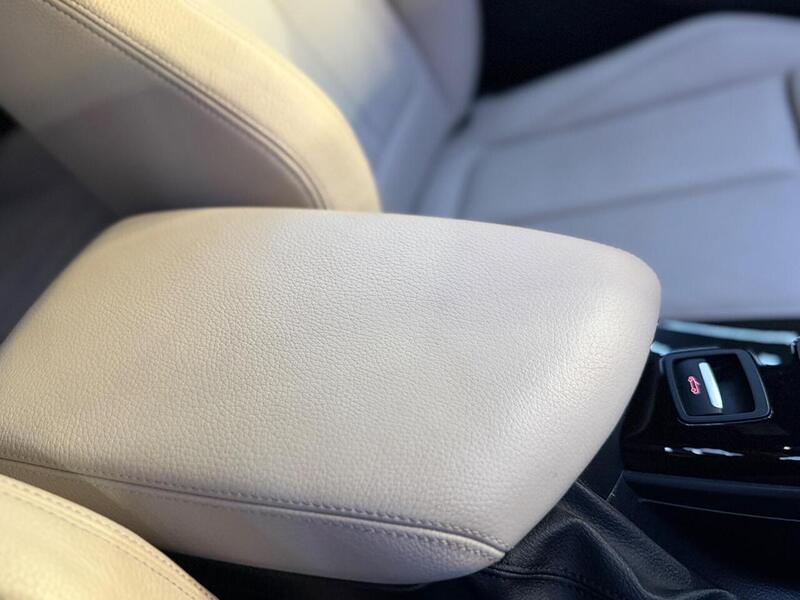 BMW 2 Series 2.0 218d M Sport Auto Euro 6 (s/s) 2dr - U739