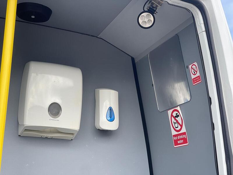 Iveco Daily Daily 2.3 TD 14V 35S 3520 (Business) L2 H2 5dr - U74