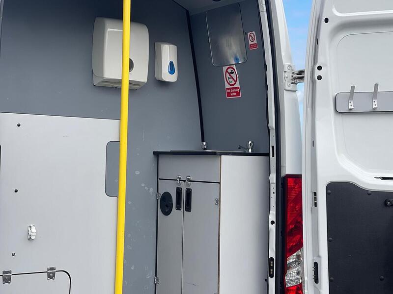 Iveco Daily Daily 2.3 TD 14V 35S 3520 (Business) L2 H2 5dr - U74