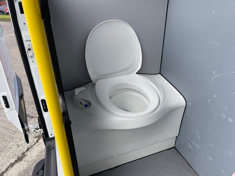 Iveco Daily Daily 2.3 TD 14V 35S 3520 (Business) L2 H2 5dr - U74