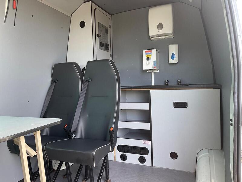 Iveco Daily Daily 2.3 TD 14V 35S 3520 (Business) L2 H2 5dr - U74