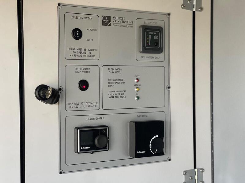 Iveco Daily Daily 2.3 TD 14V 35S 3520 (Business) L2 H2 5dr - U74