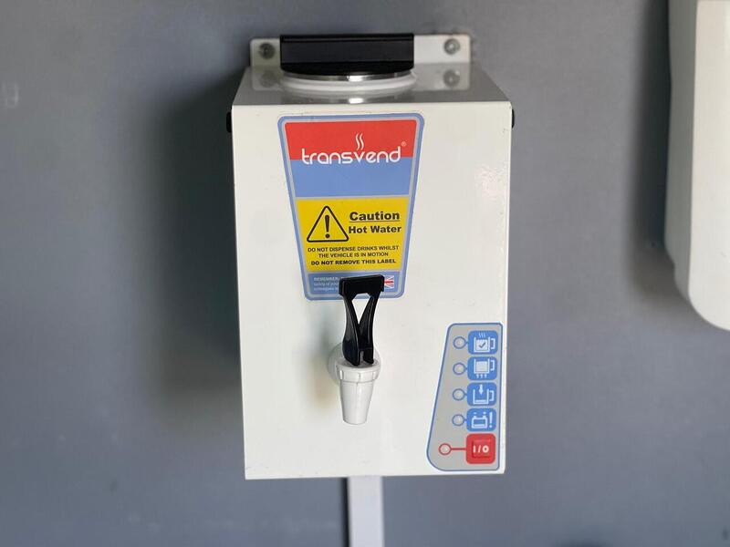 Iveco Daily Daily 2.3 TD 14V 35S 3520 (Business) L2 H2 5dr - U74