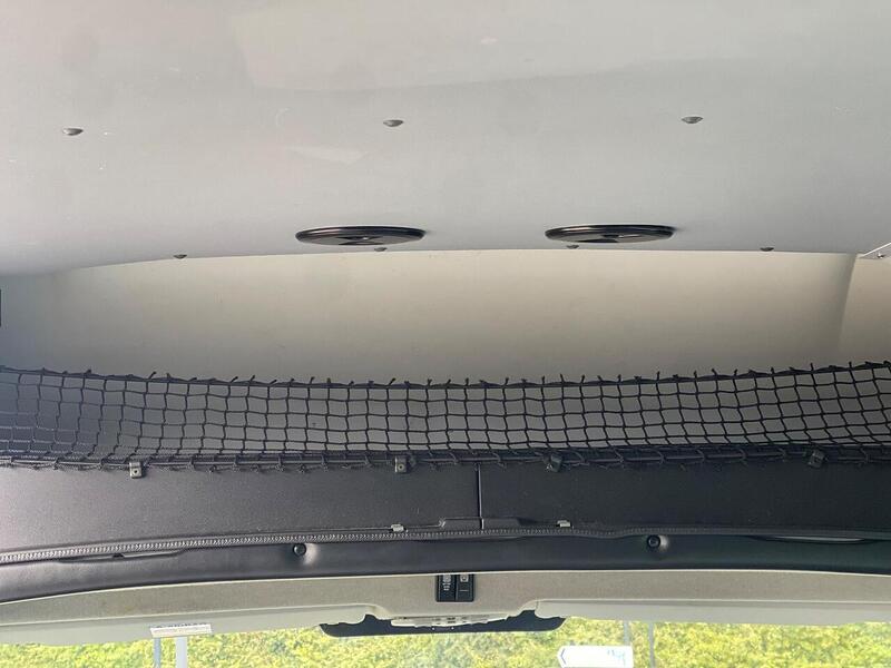 Iveco Daily Daily 2.3 TD 14V 35S 3520 (Business) L2 H2 5dr - U74