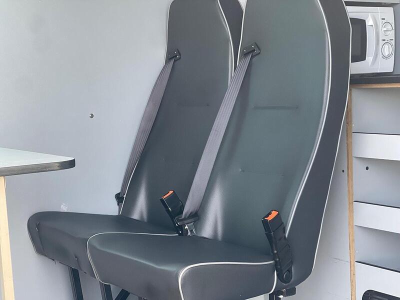 Iveco Daily Daily 2.3 TD 14V 35S 3520 (Business) L2 H2 5dr - U74