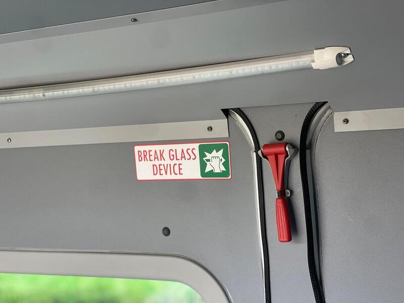 Iveco Daily Daily 2.3 TD 14V 35S 3520 (Business) L2 H2 5dr - U74