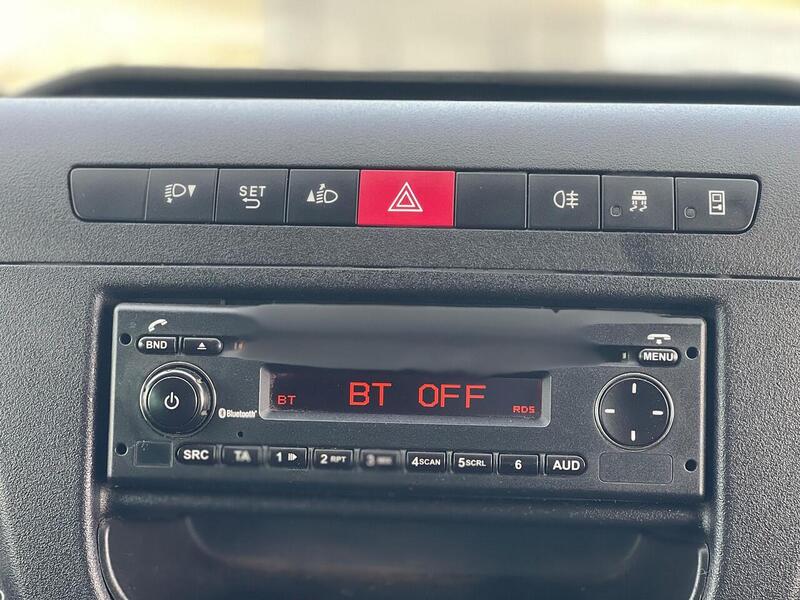 Iveco Daily Daily 2.3 TD 14V 35S 3520 (Business) L2 H2 5dr - U74