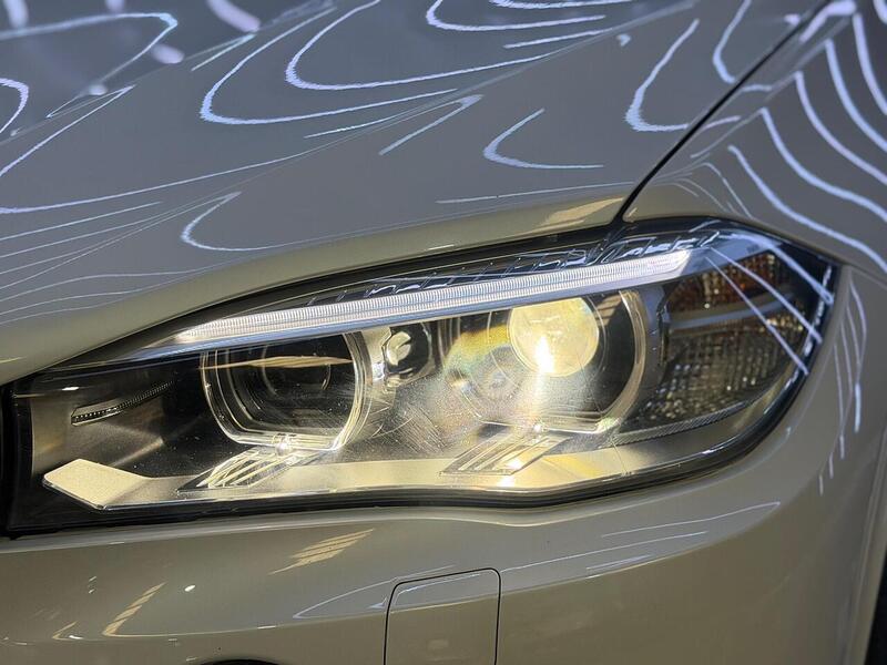 BMW X5 3.0 40d M Sport Auto xDrive Euro 6 (s/s) 5dr - U740