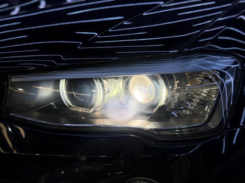 BMW X4 2.0 20d M Sport Auto xDrive Euro 6 (s/s) 5dr - U742