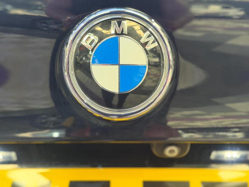 BMW X4 2.0 20d M Sport Auto xDrive Euro 6 (s/s) 5dr - U742