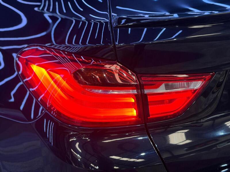 BMW X4 2.0 20d M Sport Auto xDrive Euro 6 (s/s) 5dr - U742