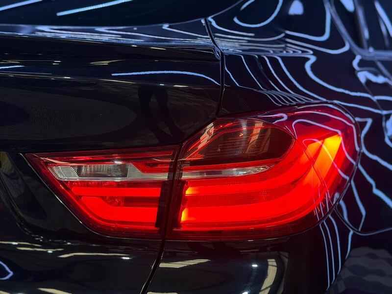 BMW X4 2.0 20d M Sport Auto xDrive Euro 6 (s/s) 5dr - U742