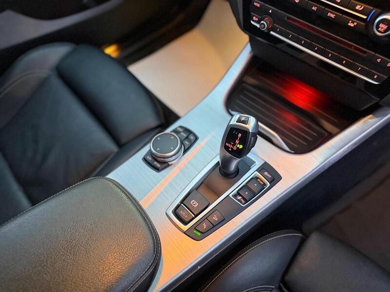 BMW X4 2.0 20d M Sport Auto xDrive Euro 6 (s/s) 5dr - U742