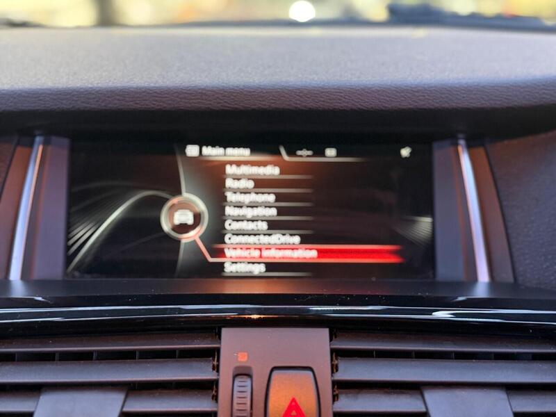 BMW X4 2.0 20d M Sport Auto xDrive Euro 6 (s/s) 5dr - U742