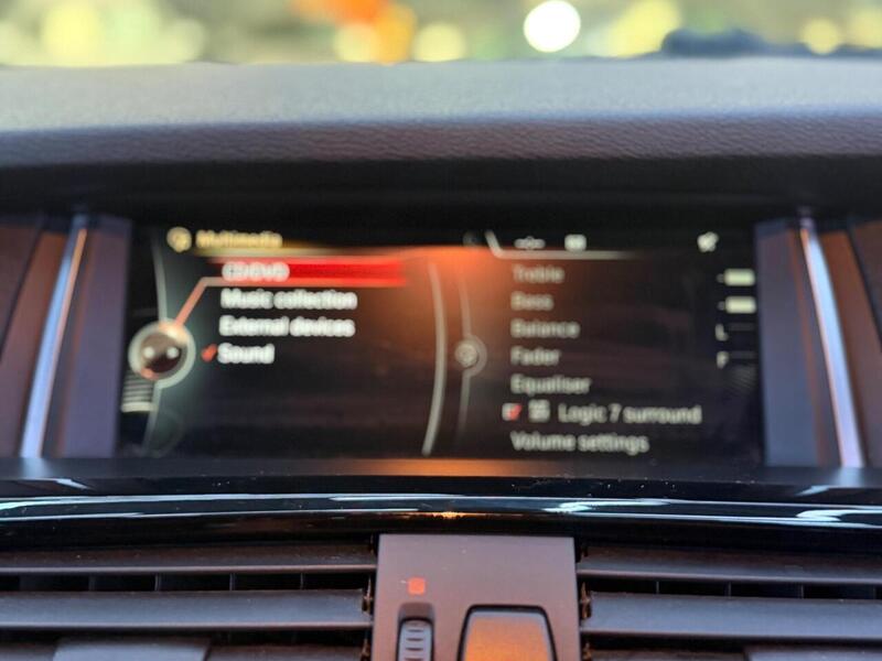 BMW X4 2.0 20d M Sport Auto xDrive Euro 6 (s/s) 5dr - U742