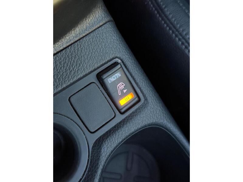 Nissan X-Trail 1.7 dCi Tekna CVT Euro 6 (s/s) 5dr - U746