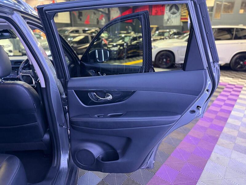 Nissan X-Trail 1.7 dCi Tekna CVT Euro 6 (s/s) 5dr - U746