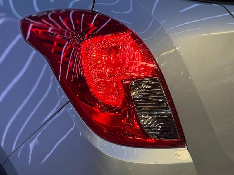 Vauxhall Mokka X 1.4i Turbo Active Euro 6 (s/s) 5dr - U747