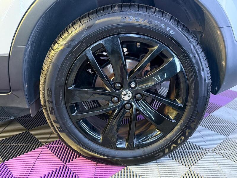 Vauxhall Mokka X 1.4i Turbo Active Euro 6 (s/s) 5dr - U747