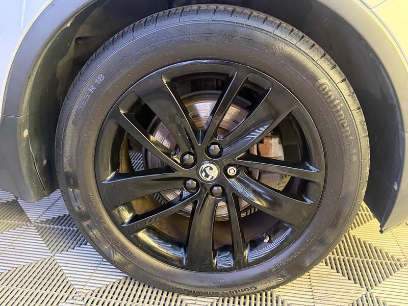 Vauxhall Mokka X 1.4i Turbo Active Euro 6 (s/s) 5dr - U747