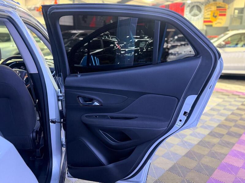 Vauxhall Mokka X 1.4i Turbo Active Euro 6 (s/s) 5dr - U747