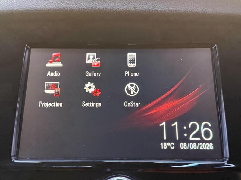 Vauxhall Mokka X 1.4i Turbo Active Euro 6 (s/s) 5dr - U747