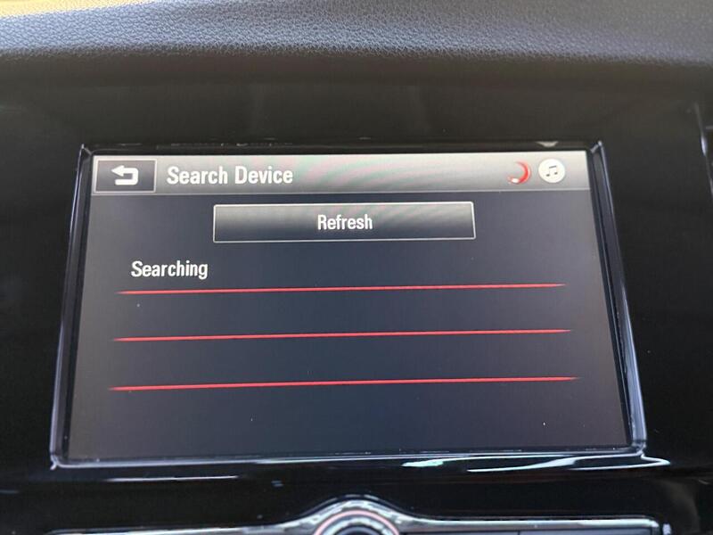 Vauxhall Mokka X 1.4i Turbo Active Euro 6 (s/s) 5dr - U747