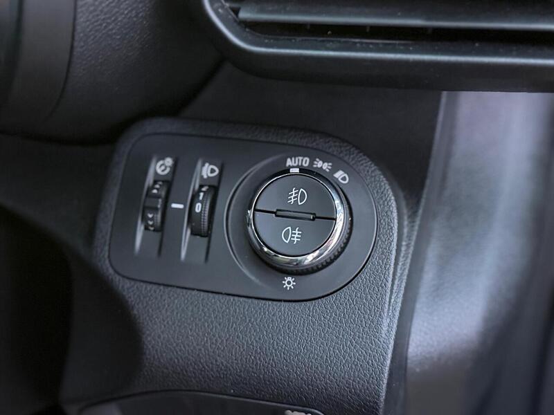 Vauxhall Combo Life 1.5 Turbo D BlueInjection Energy Auto Euro 6 (s/s) 5dr - U749